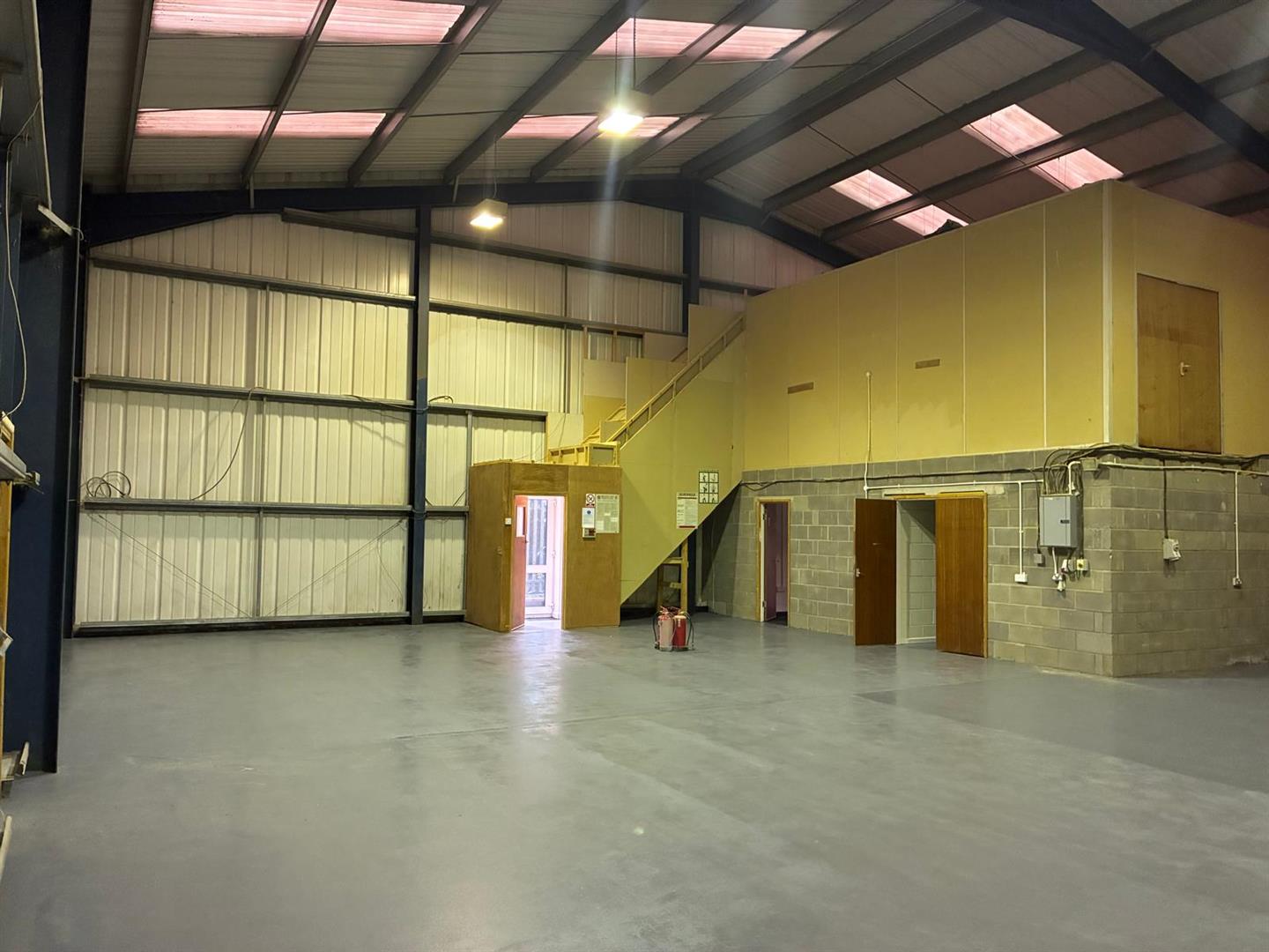 Millers Avenue, Brynmenyn Industrial Estate, Bridgend, CF32 9TD